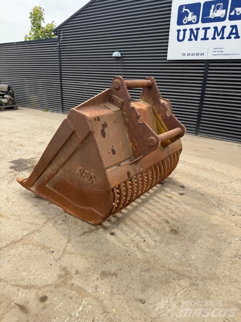  Andet S80 skifte Skopor