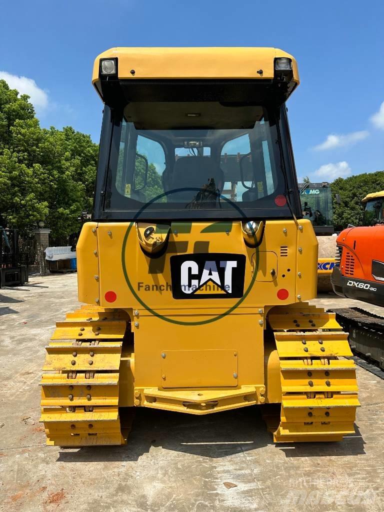CAT D 5 K Bandschaktare