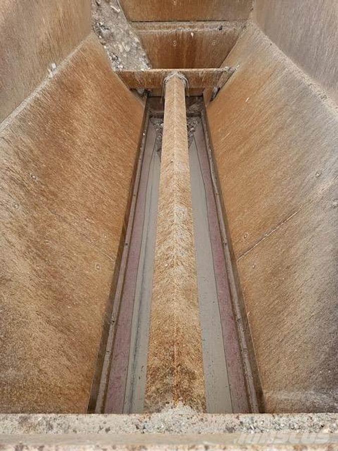 Tesab 623CT Krossar