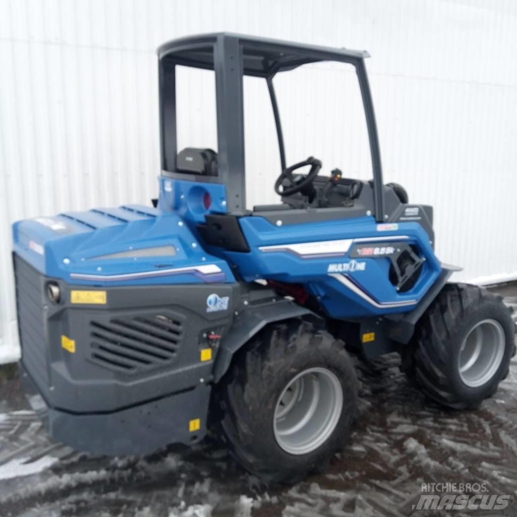 Multione 8.5 SK Minilastare