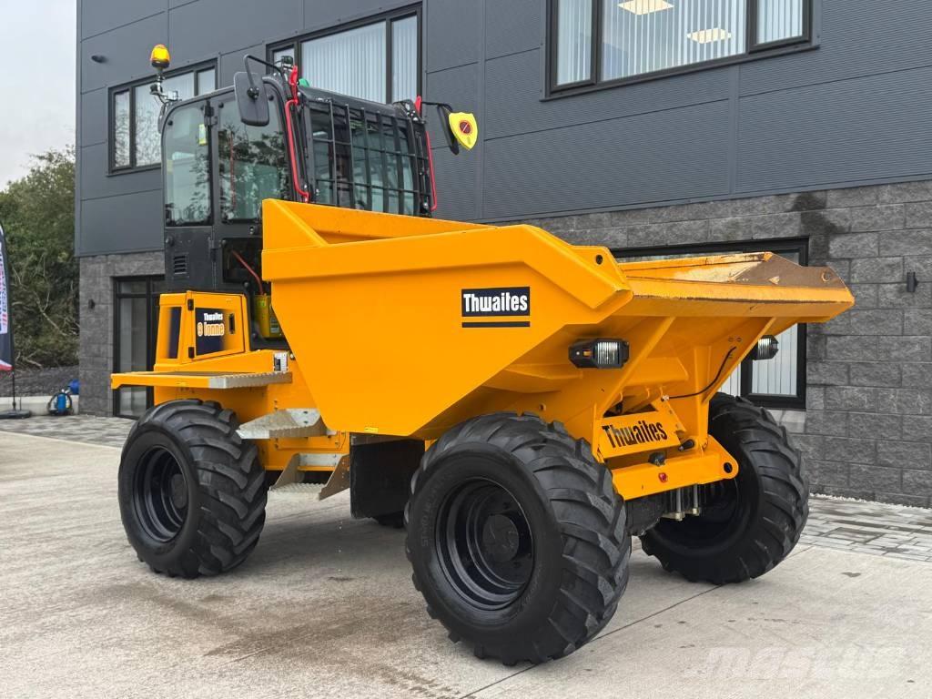 Thwaites Mach 2390 Minidumprar