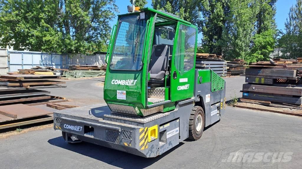 Combilift C 6000 SL Sidlastare