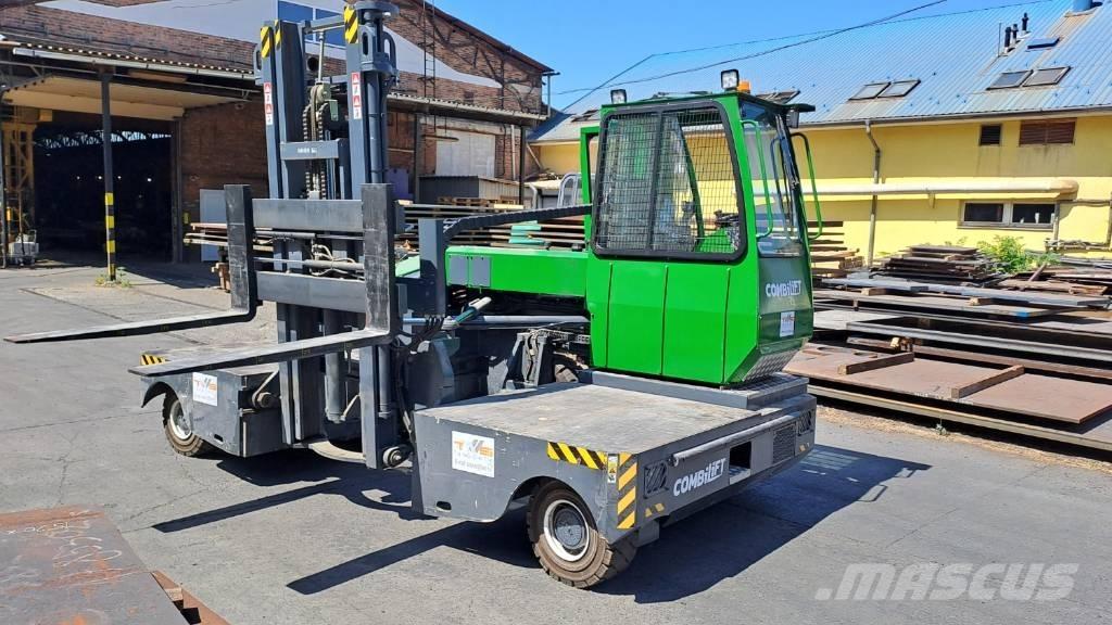 Combilift C 6000 SL Sidlastare