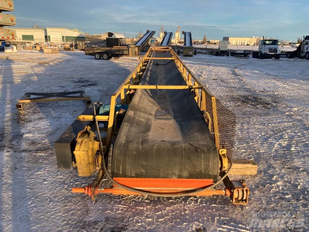  Juniper 42x50 Transportband