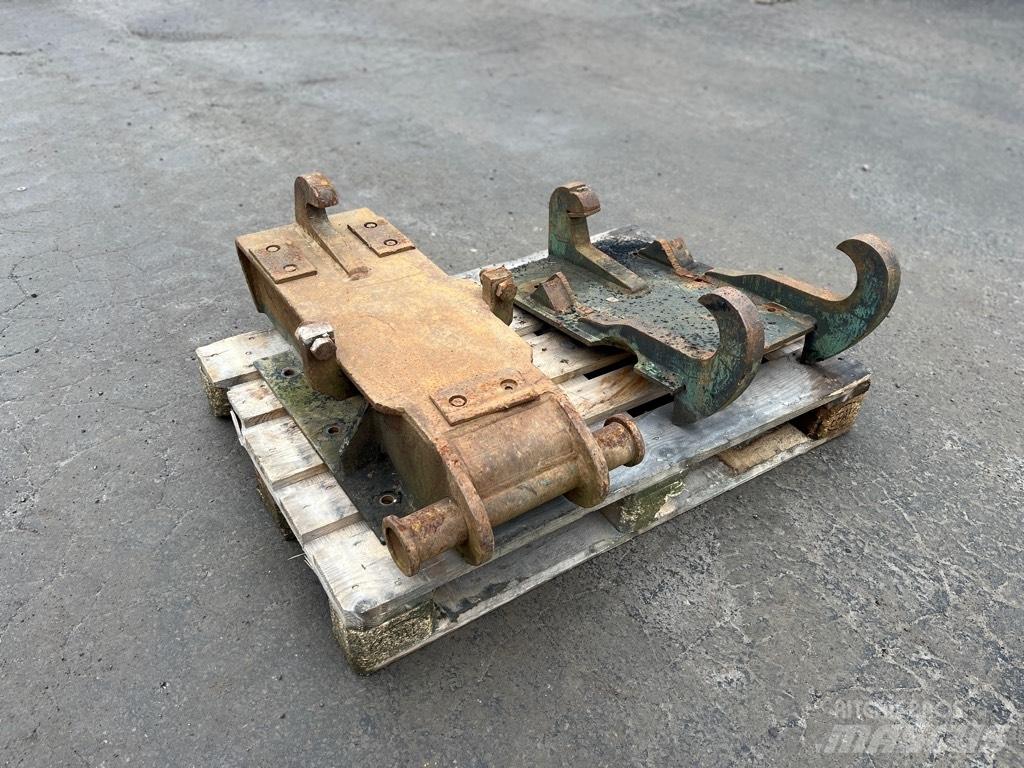  Adapter  SMP2 Skopor