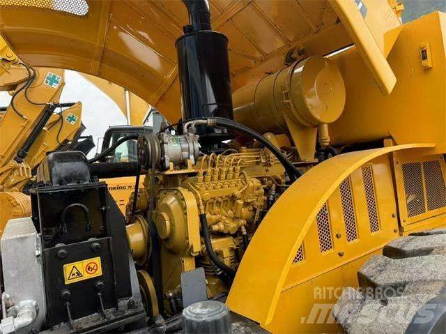 XCMG XS 223 J Envalsvältar
