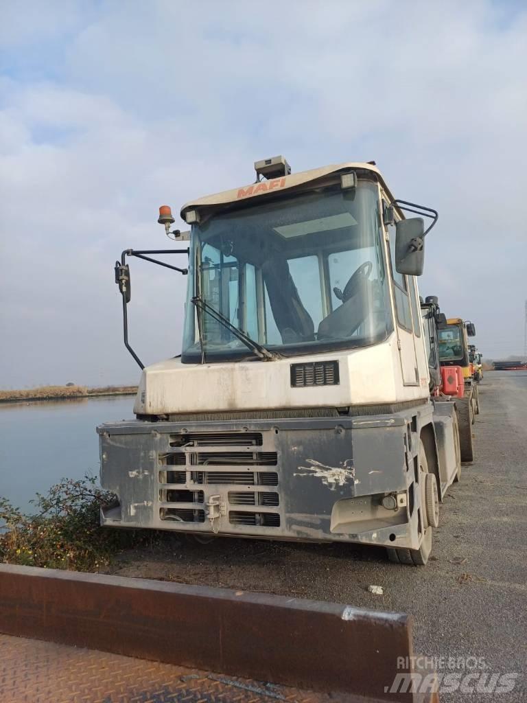 Mafi R336 Terminaltraktorer