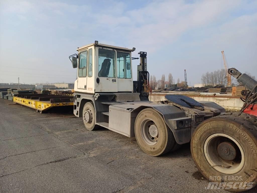 Mafi R336 Terminaltraktorer