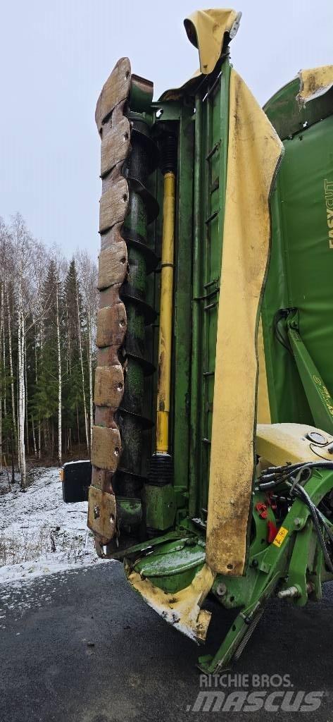 Krone Easy Cut  B 950 Slåttermaskiner