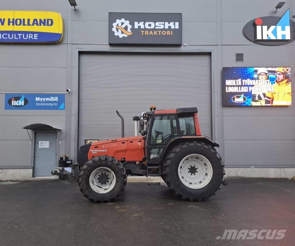 Valtra Valmet 8950 Traktorer