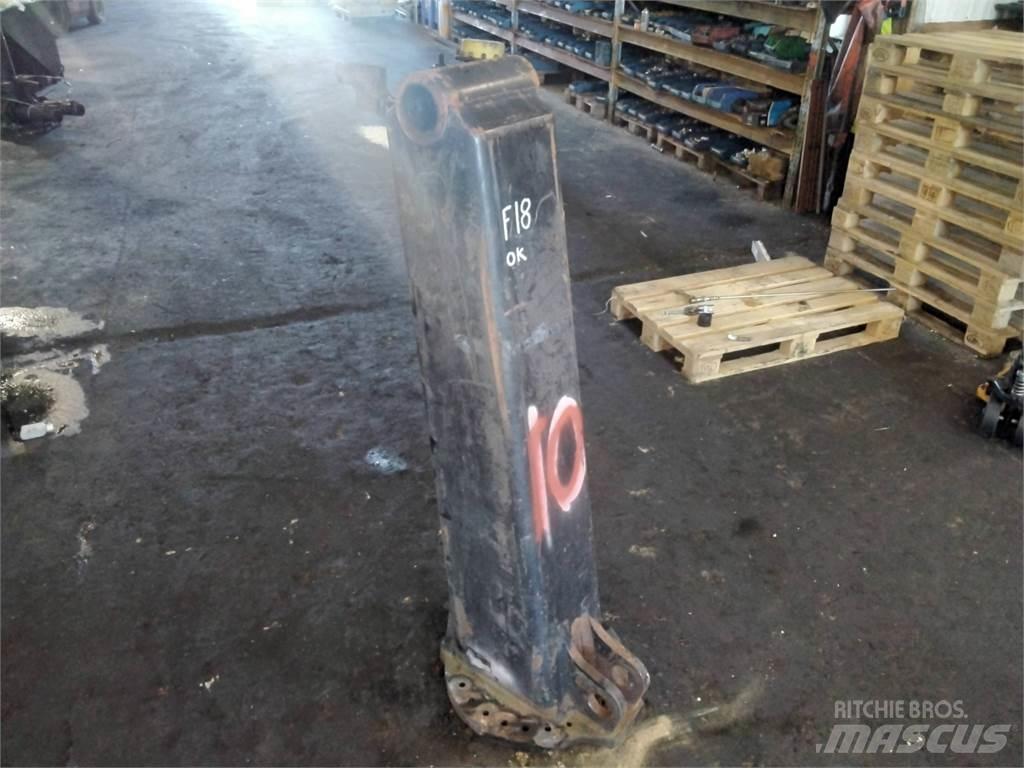 Rottne F18 Skotarkranar