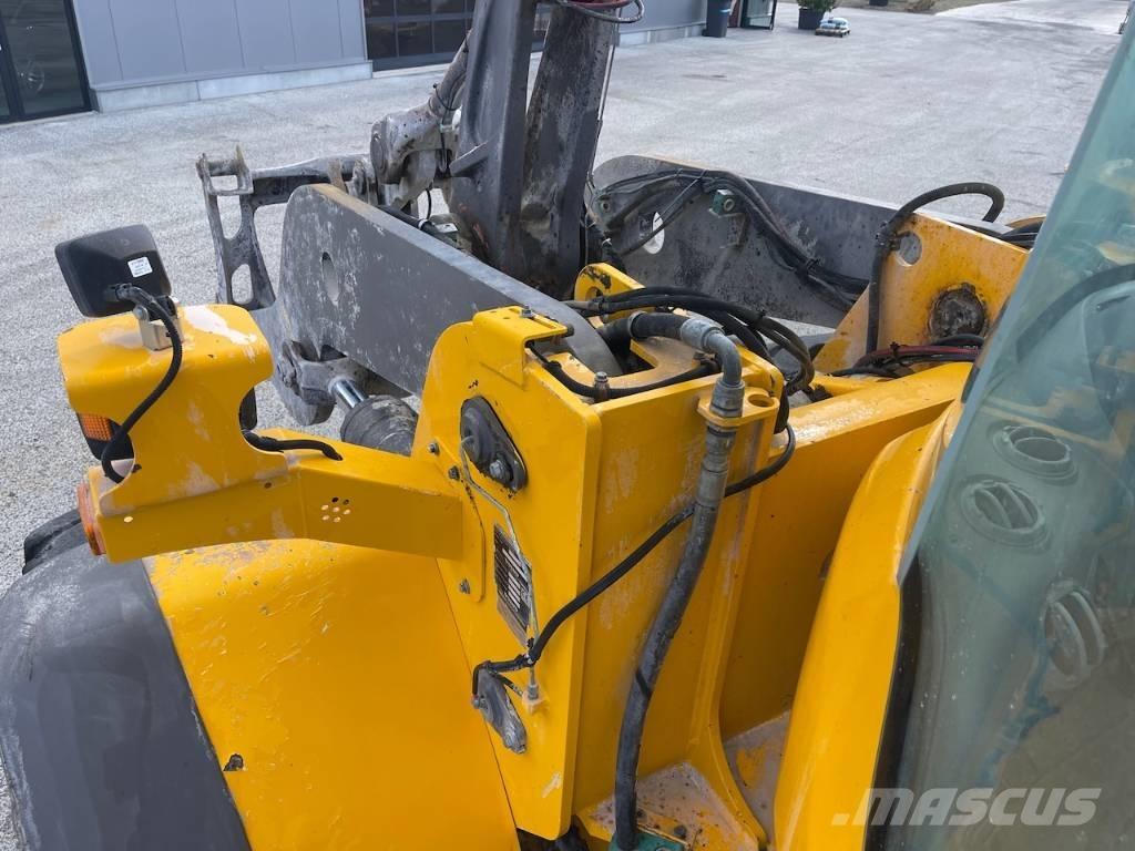 Volvo L 110 F Hjullastare