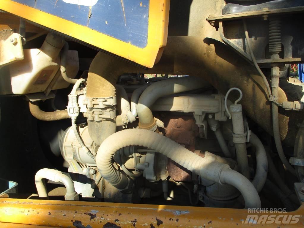 Thwaites MACH 2060 Minidumprar