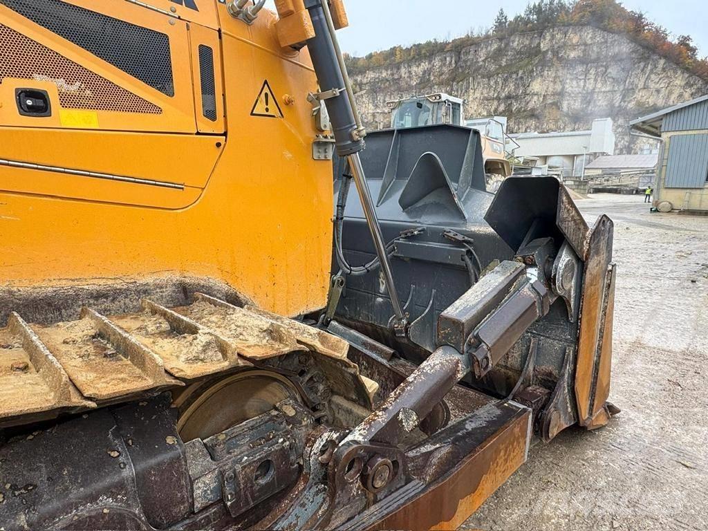 Liebherr PR 746 L Bandschaktare