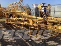 Potain MD265B1-J10 Byggkranar