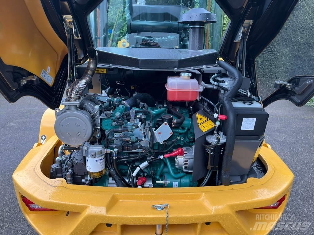 Volvo L 30 H Hjullastare