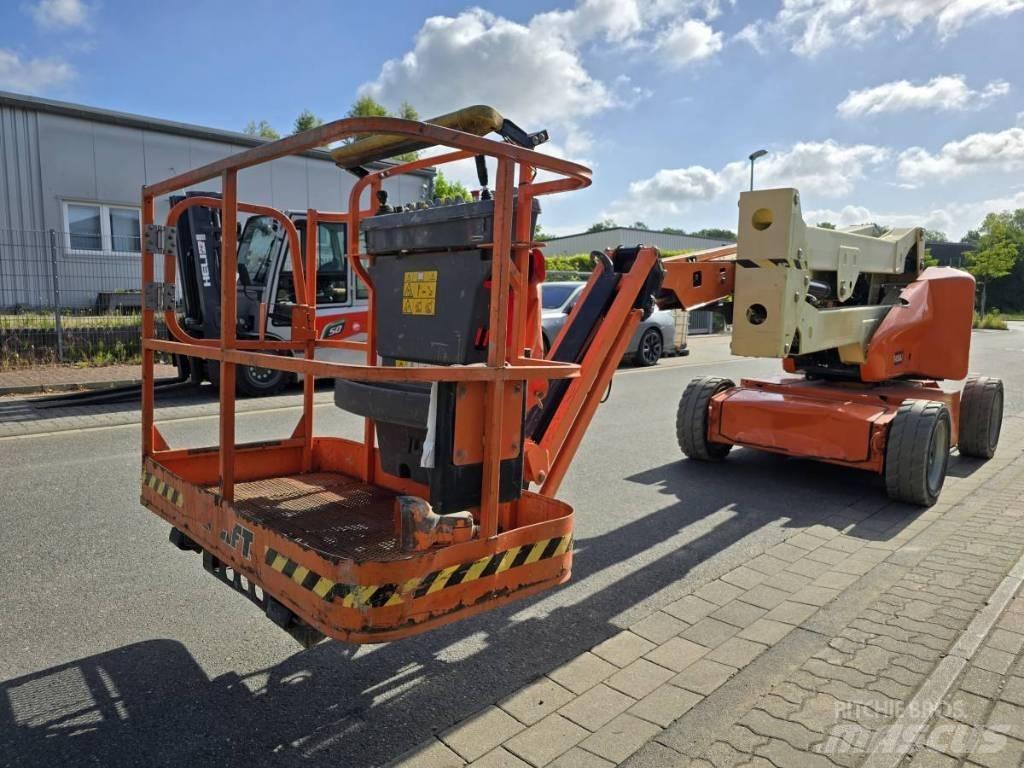 JLG E 450 AJ Bomliftar