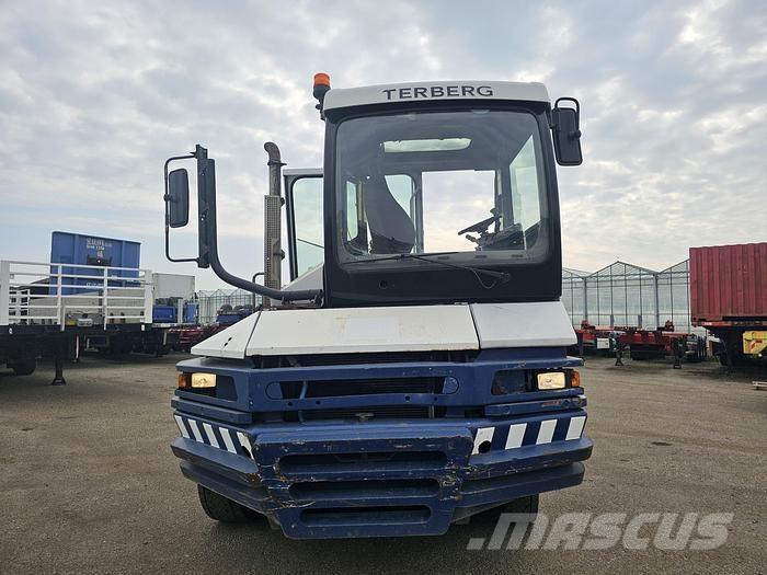 Terberg RT 282 | 4X4 | Terminaltraktorer