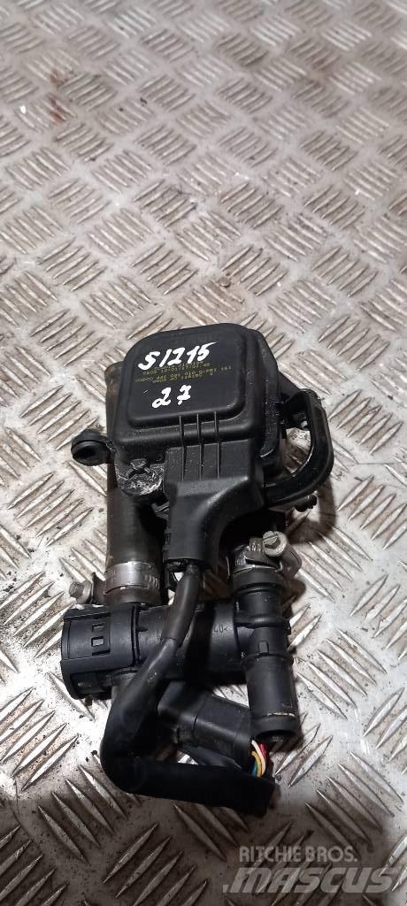 Scania R 440  2150199 Radiatorer