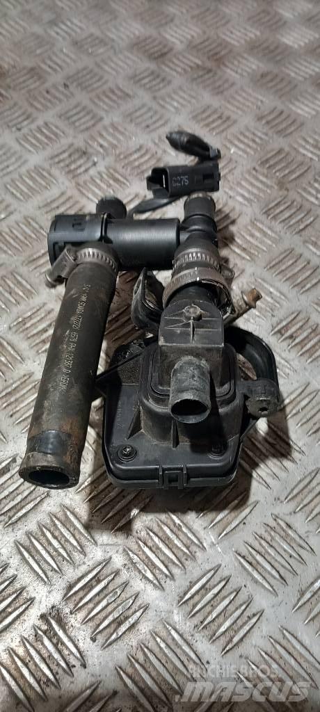 Scania R 440  2150199 Radiatorer