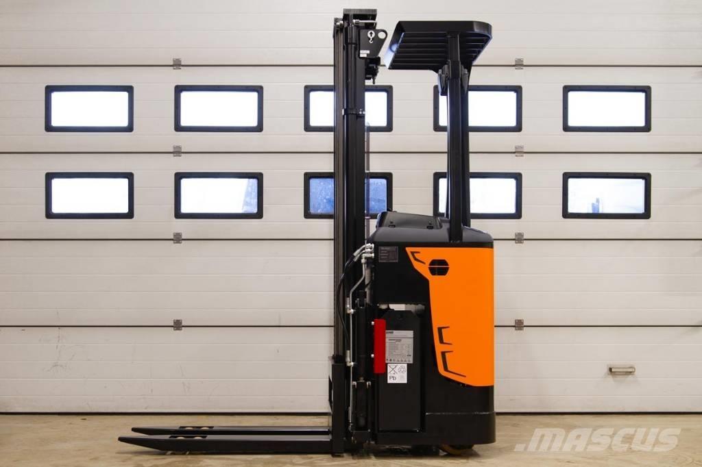 Rocla SST 16 AC Staplare