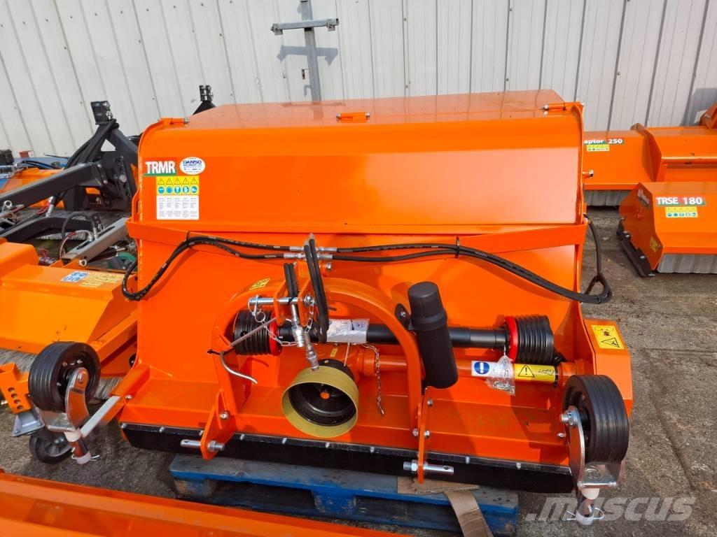 Rinieri TRM-R130 Betesputsare