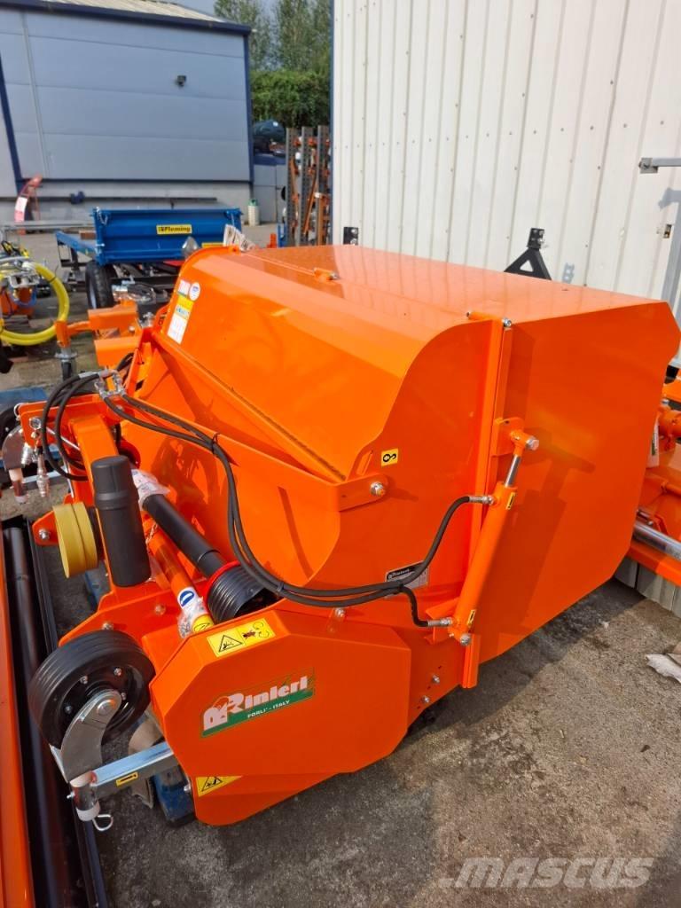 Rinieri TRM-R130 Betesputsare