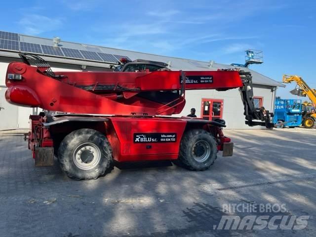 Manitou MRT 2540 Teleskoplastare