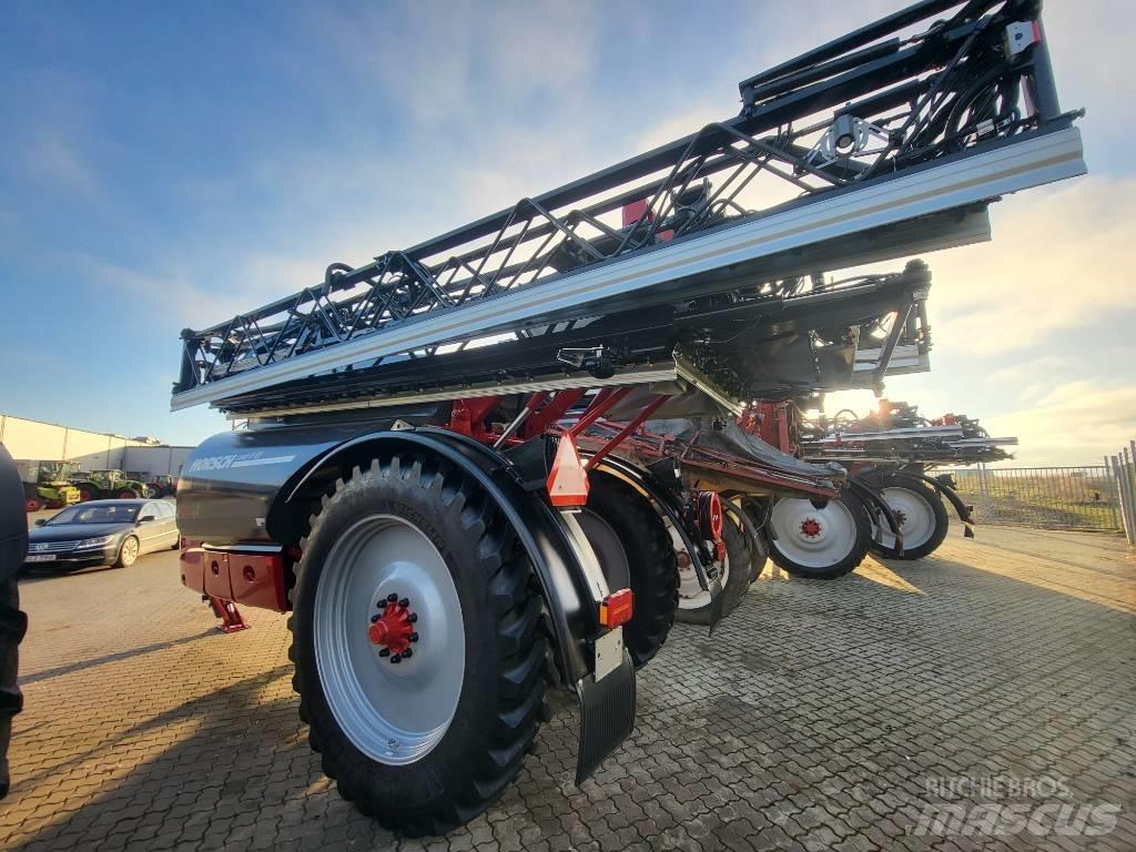 Horsch LEEB GS 8-36 Dragna sprutor