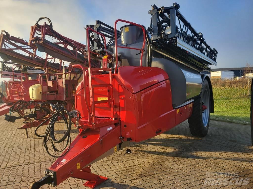 Horsch LEEB GS 8-36 Dragna sprutor