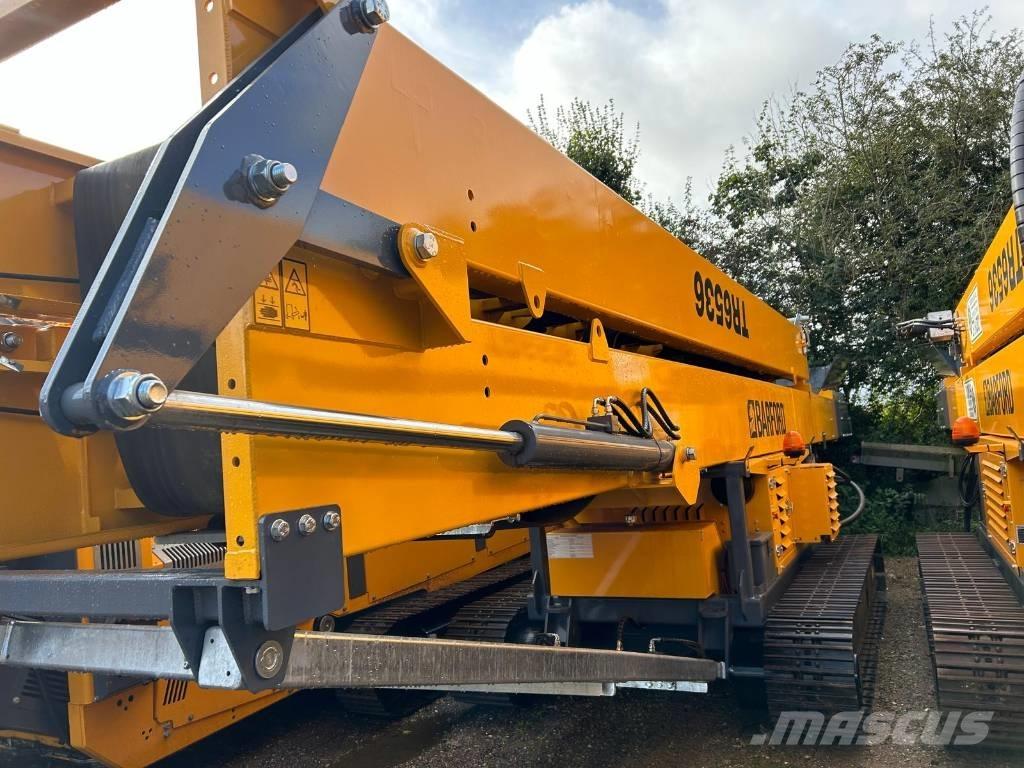 Barford TR6536 Transportband