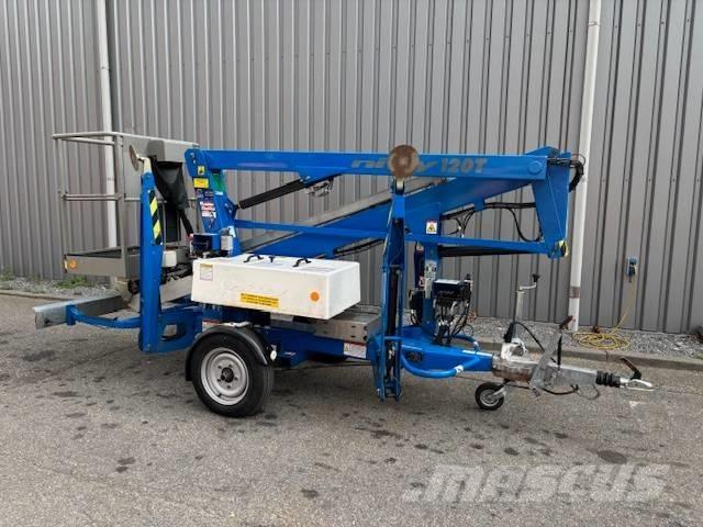 Niftylift 120 T Skylift