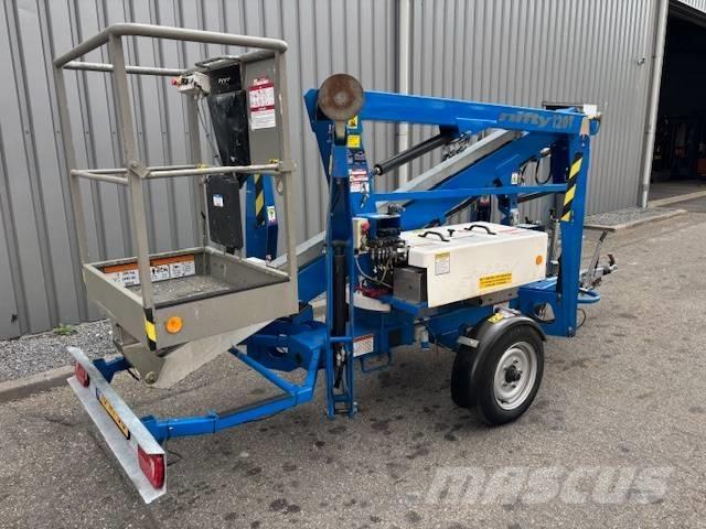 Niftylift 120 T Skylift