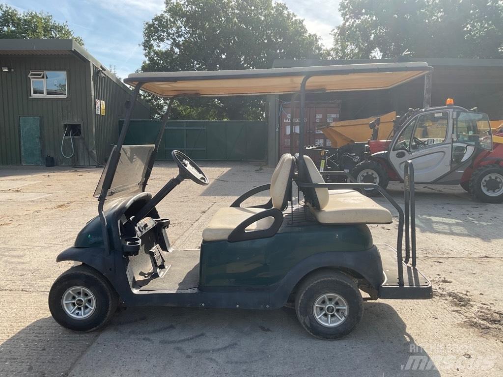 Club Car Golf buggy Golfbilar