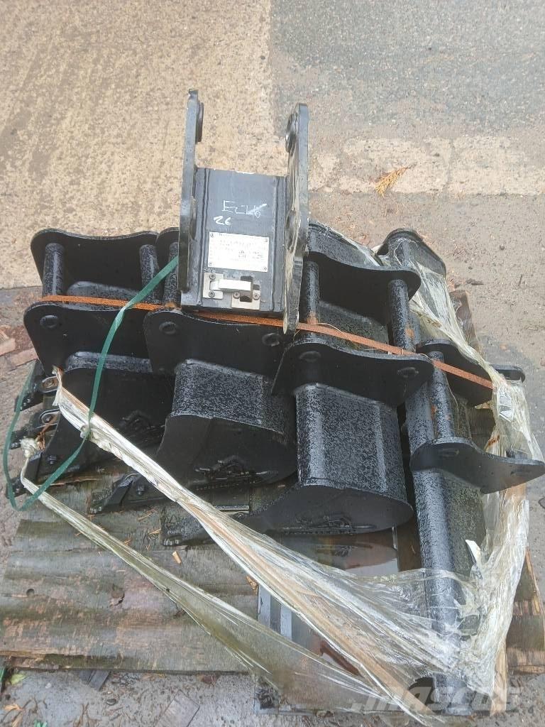 Wacker Neuson EZ 26 Minigrävare < 7t