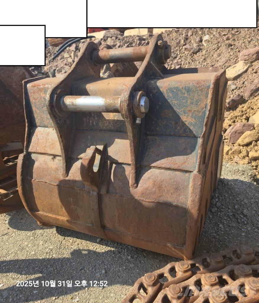 Tadano TR 250 M Terrängkranar (Grov terräng)