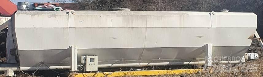  KIMERA Cementtillverknings fabriker