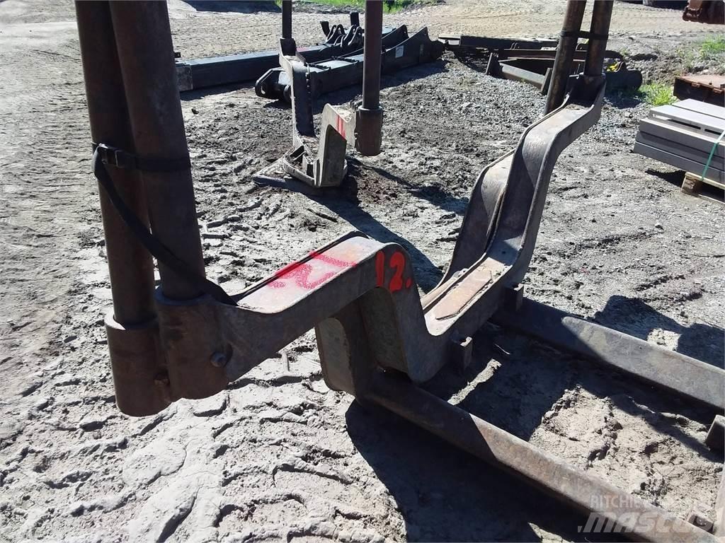 Valmet 840.3 Redskap till skogsmaskiner
