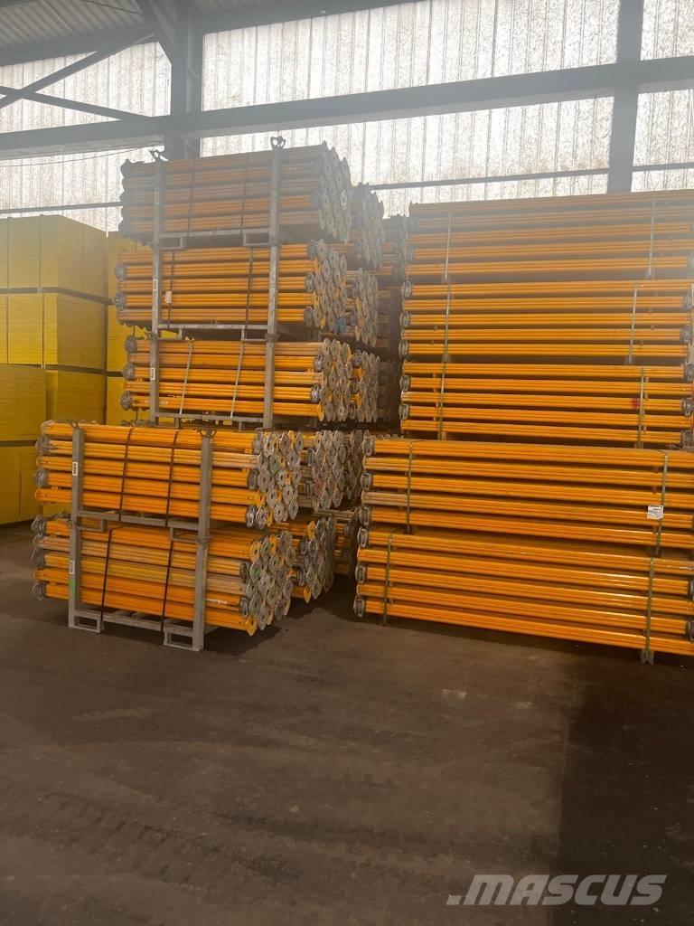 Peri MULTIPROP MP350 Formsättning