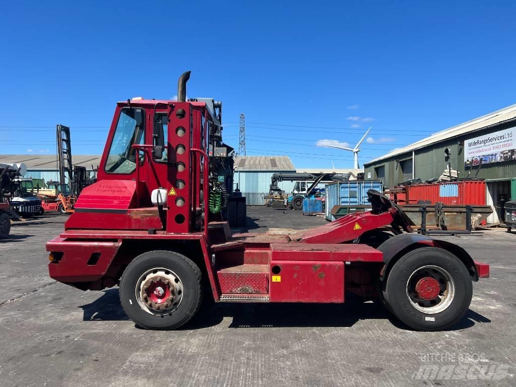 Terberg YT180 Terminaltraktorer