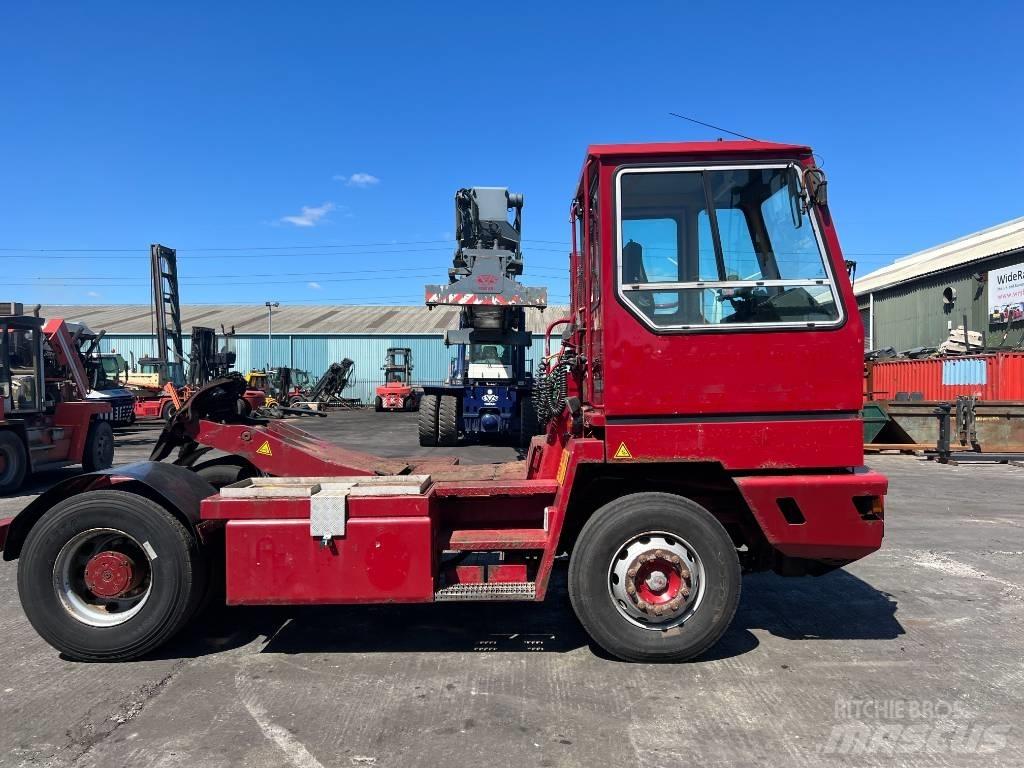 Terberg YT180 Terminaltraktorer