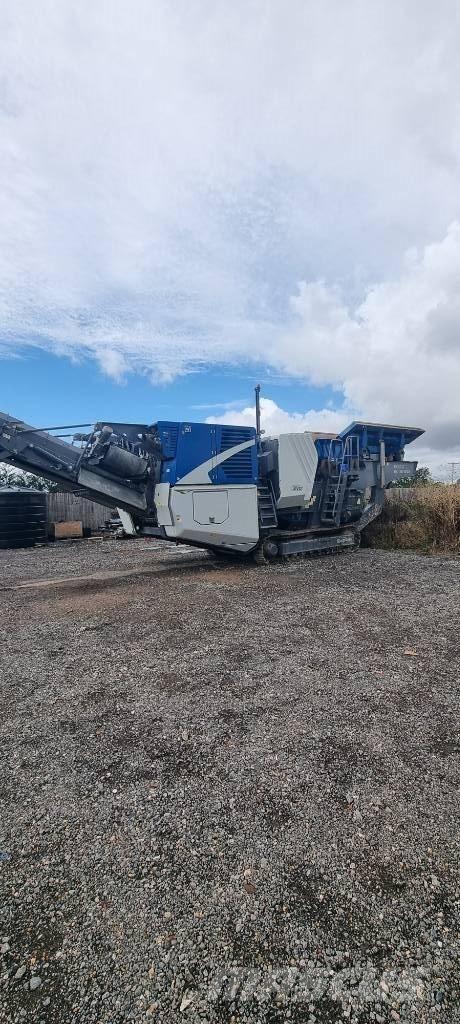 Kleemann MC110i Evo2 Krossar