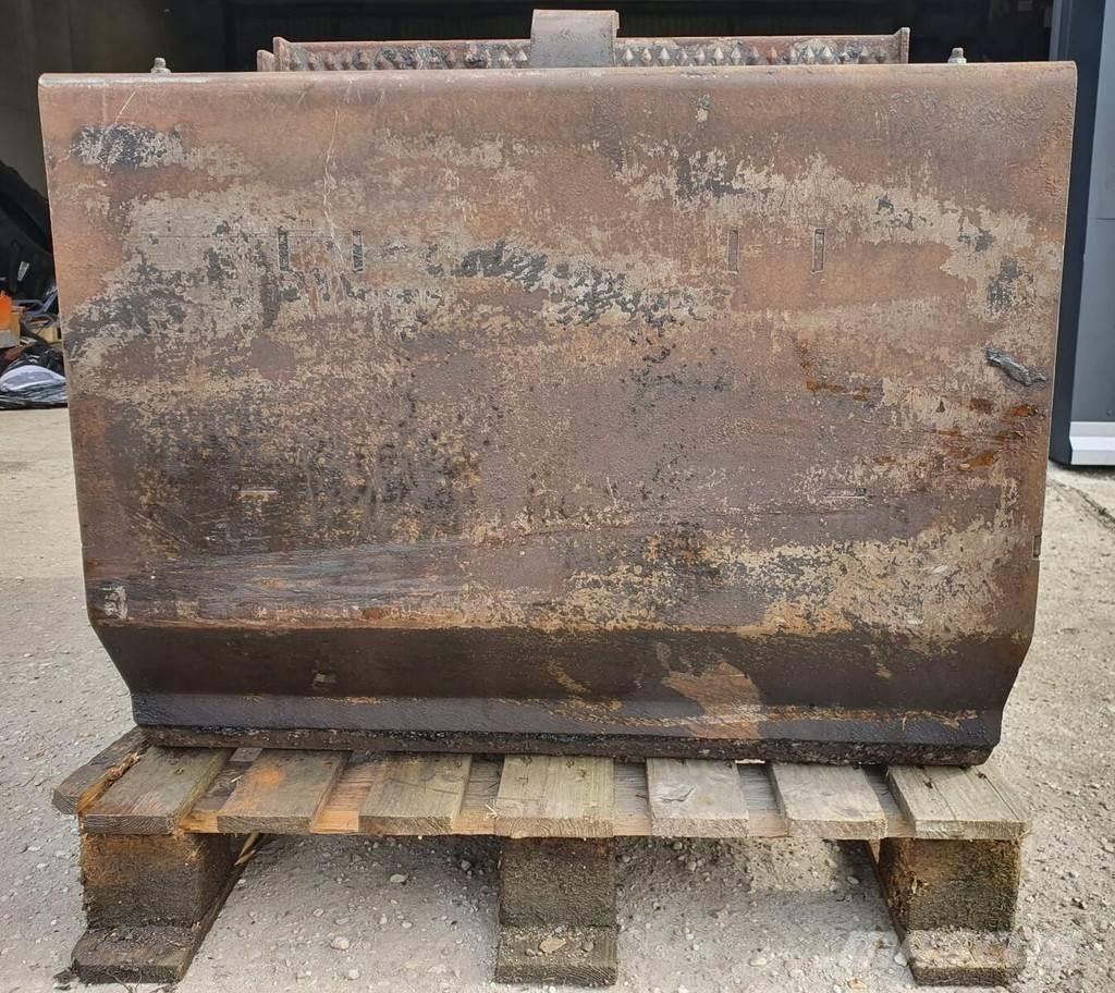 Volvo ABG Transport - Övriga