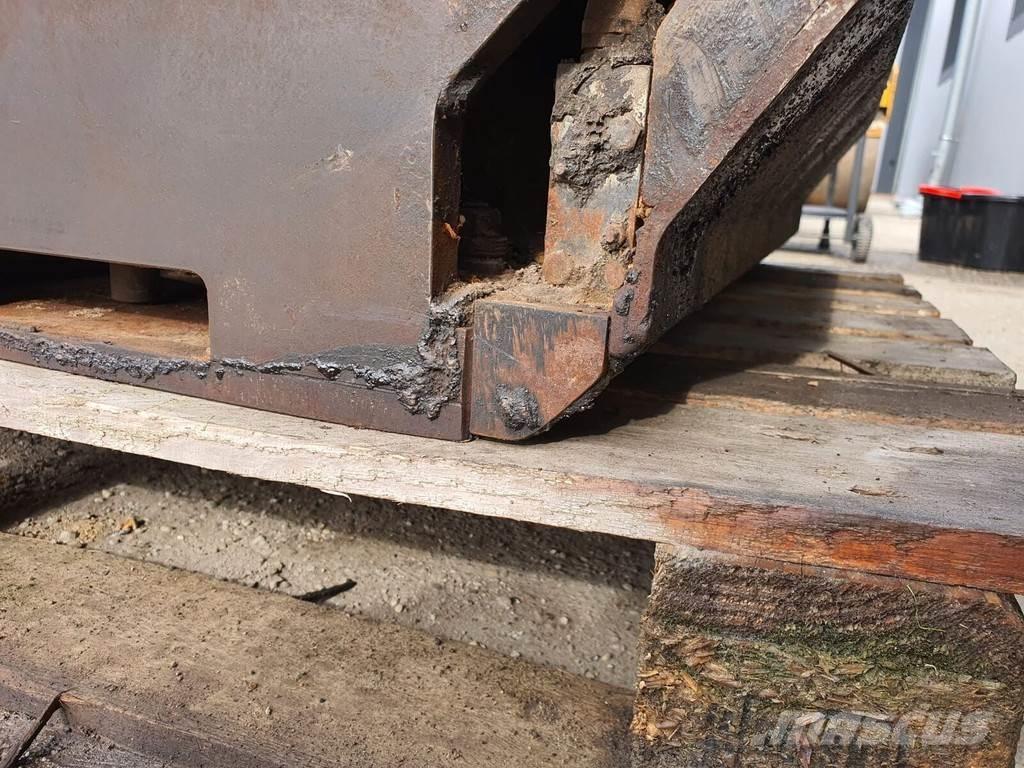 Volvo ABG Transport - Övriga