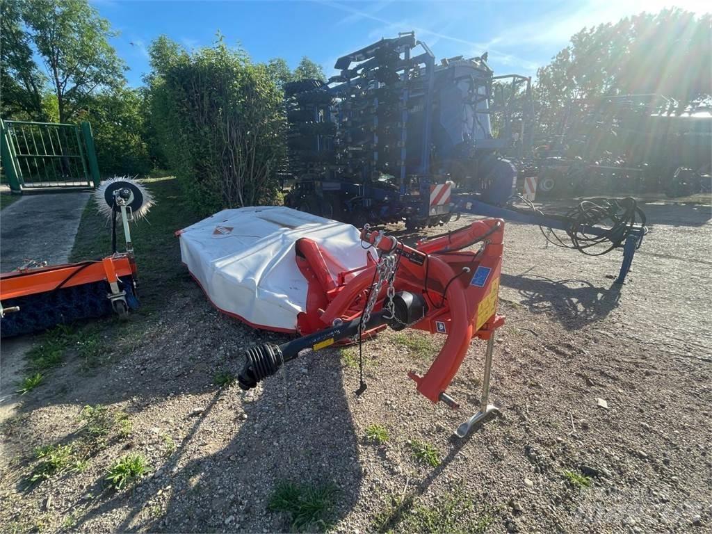 Kuhn GMD 24 Slåttermaskiner