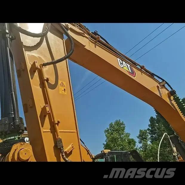 CAT 315d2 Bandgrävare