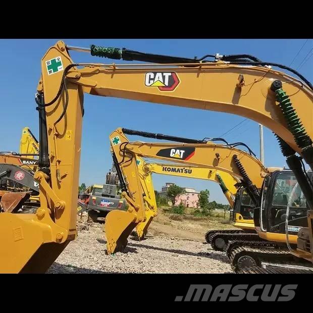 CAT 315d2 Bandgrävare