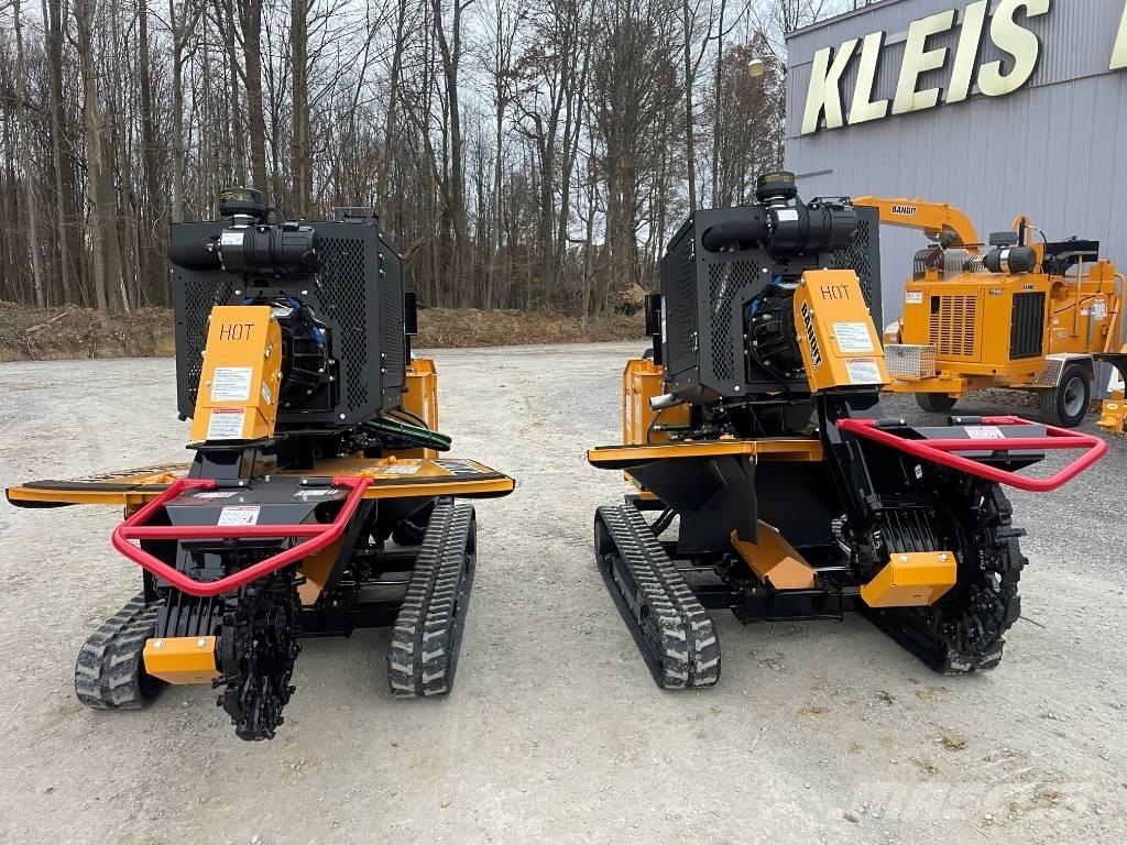 Bandit SG75 Stubbfräsar