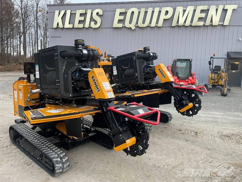 Bandit SG75 Stubbfräsar