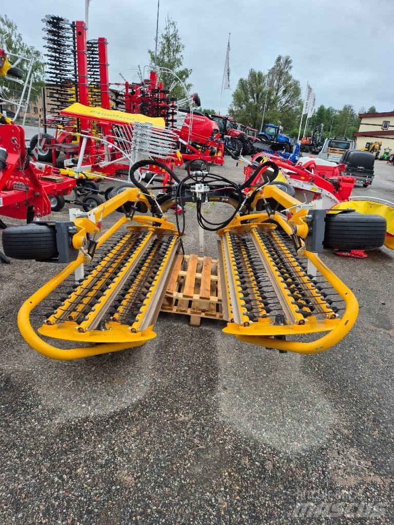 Elho V-Twin 600 Strängläggare